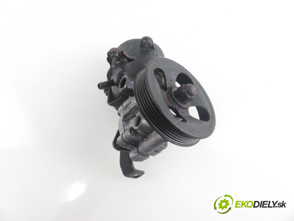 SUBARU IMPREZA Kombi (GF) KOMBI 1996 0,00 2.0 i AWD - EJ20E 1994,00 Pumpa servočerpadlo 34411AA432 (Servočerpadlá, pumpy riadenia)