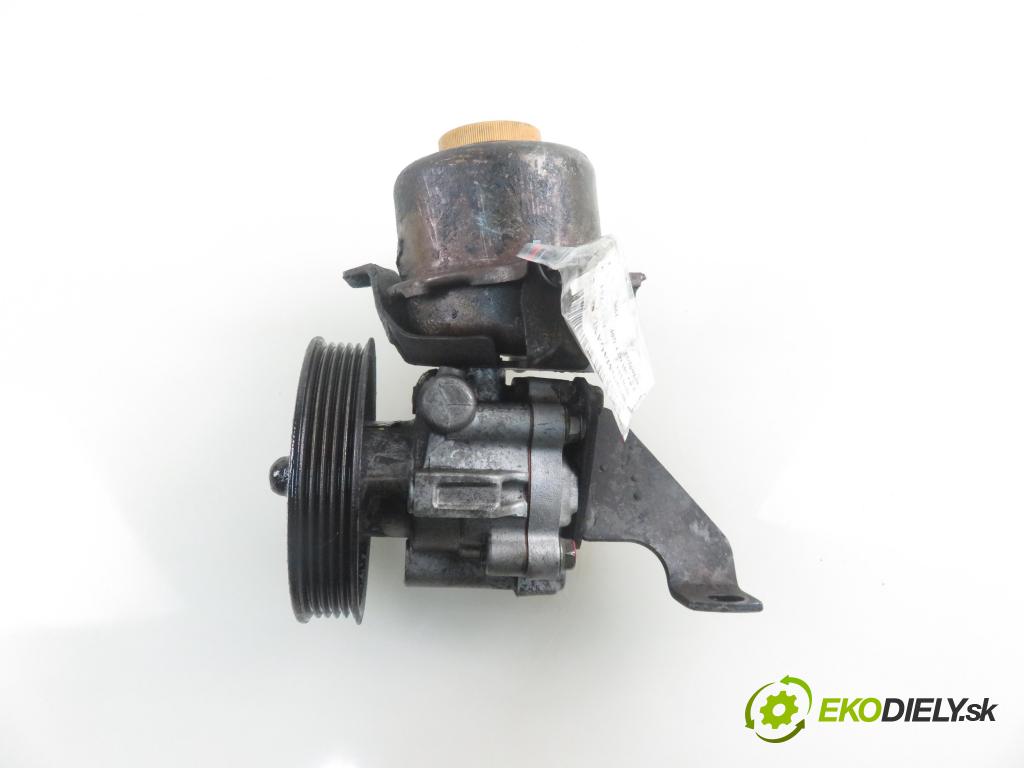 SUBARU IMPREZA Kombi (GF) KOMBI 1996 0,00 2.0 i AWD - EJ20E 1994,00 Pumpa servočerpadlo 34411AA432 (Servočerpadlá, pumpy riadenia)