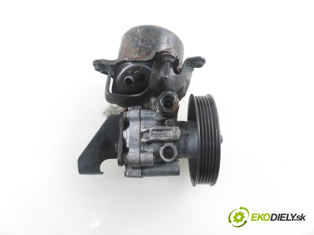 SUBARU IMPREZA Kombi (GF) KOMBI 1996 0,00 2.0 i AWD - EJ20E 1994,00 Pumpa servočerpadlo 34411AA432 (Servočerpadlá, pumpy riadenia)