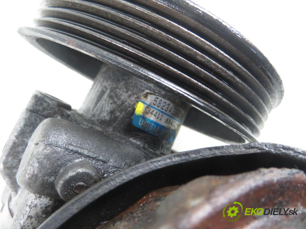 SUBARU IMPREZA Kombi (GF) KOMBI 1996 0,00 2.0 i AWD - EJ20E 1994,00 Pumpa servočerpadlo 34411AA432 (Servočerpadlá, pumpy riadenia)