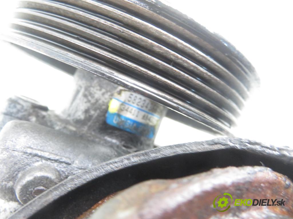 SUBARU IMPREZA Kombi (GF) KOMBI 1996 0,00 2.0 i AWD - EJ20E 1994,00 Pumpa servočerpadlo 34411AA432 (Servočerpadlá, pumpy riadenia)