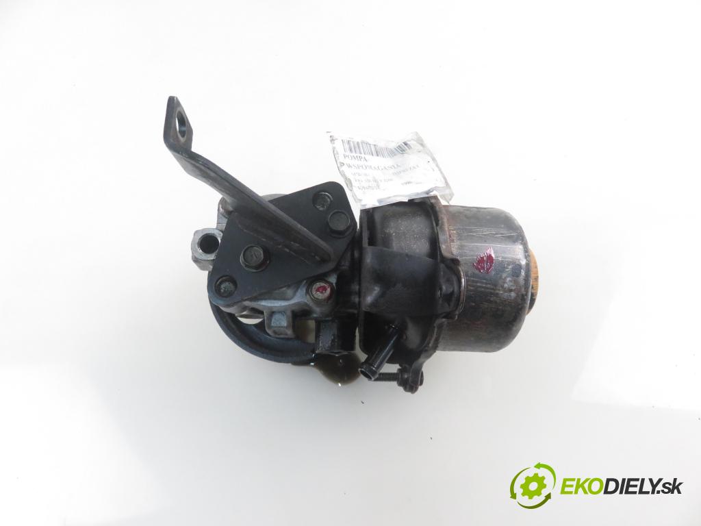 SUBARU IMPREZA Kombi (GF) KOMBI 1996 0,00 2.0 i AWD - EJ20E 1994,00 Pumpa servočerpadlo 34411AA432 (Servočerpadlá, pumpy riadenia)