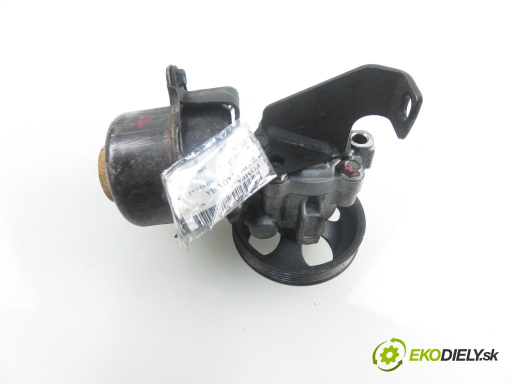 SUBARU IMPREZA Kombi (GF) KOMBI 1996 0,00 2.0 i AWD - EJ20E 1994,00 Pumpa servočerpadlo 34411AA432 (Servočerpadlá, pumpy riadenia)