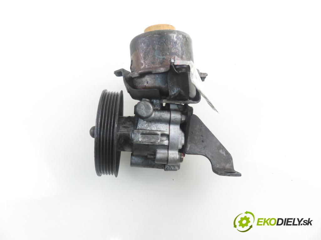 SUBARU IMPREZA Kombi (GF) KOMBI 1996 0,00 2.0 i AWD - EJ20E 1994,00 Pumpa servočerpadlo 34411AA432 (Servočerpadlá, pumpy riadenia)