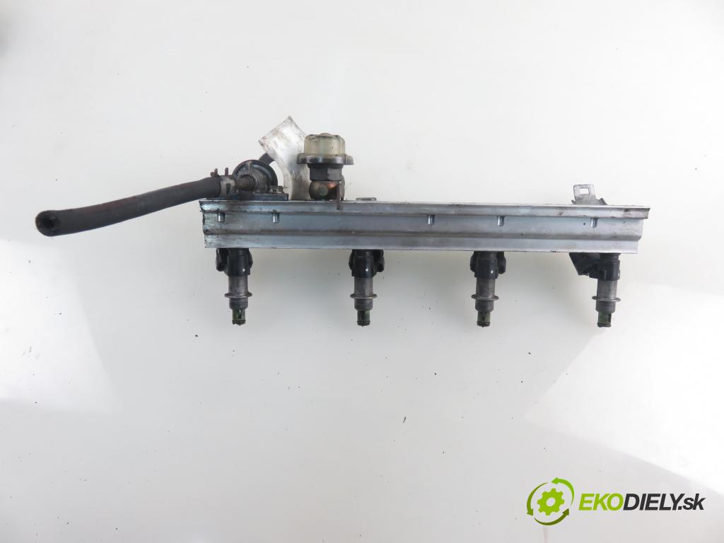 HONDA ACCORD VI (CK, CG, CH, CF8) SEDAN 2000 100,00 1.8 i (CG8) - F18B2 1850,00 Lišta vstrekovacia  (Vstrekovacie lišty)