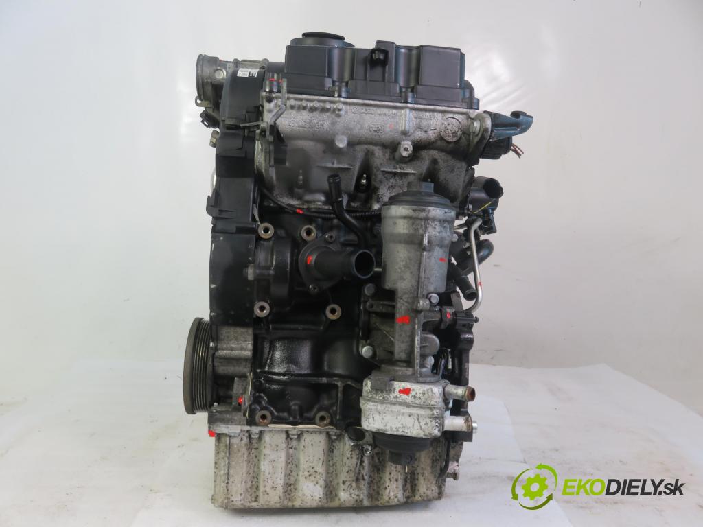 SEAT IBIZA IV (6J5, 6P1) HB 2009 59,00 1.4 TDI - BMS 1422,00 Motor DIESEL BMS