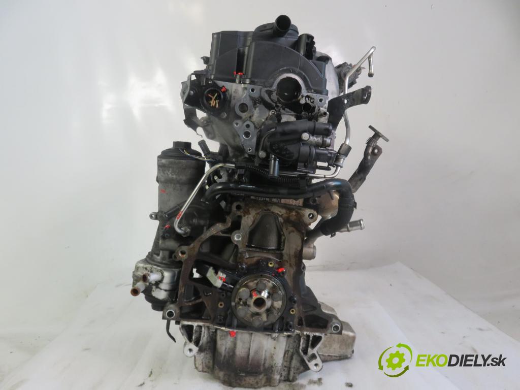 SEAT IBIZA IV (6J5, 6P1) HB 2009 59,00 1.4 TDI - BMS 1422,00 Motor DIESEL BMS