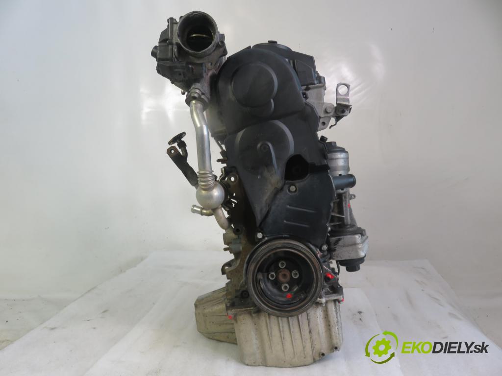 SEAT IBIZA IV (6J5, 6P1) HB 2009 59,00 1.4 TDI - BMS 1422,00 Motor DIESEL BMS