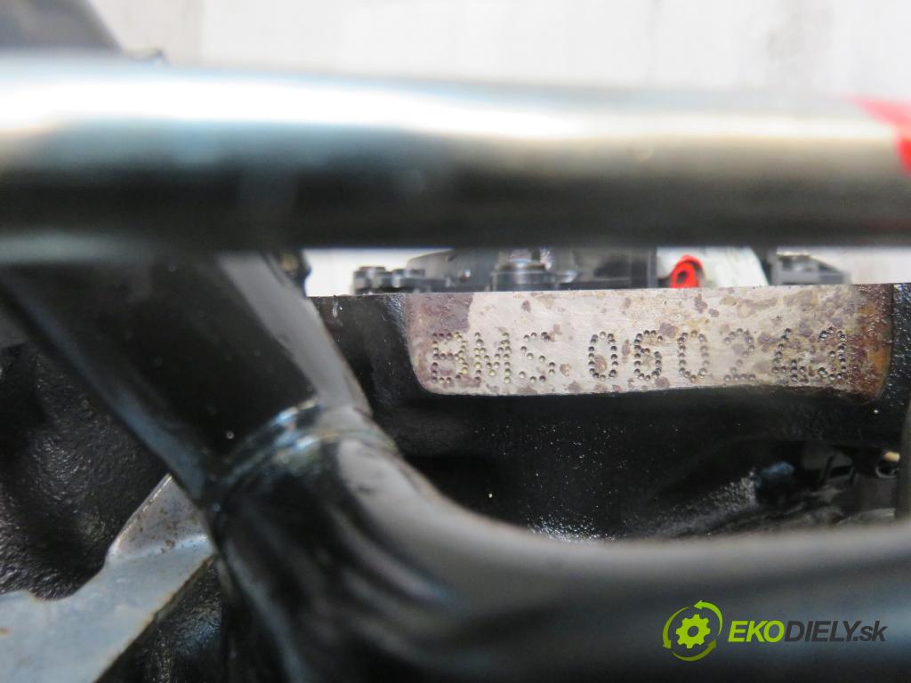 SEAT IBIZA IV (6J5, 6P1) HB 2009 59,00 1.4 TDI - BMS 1422,00 Motor DIESEL BMS