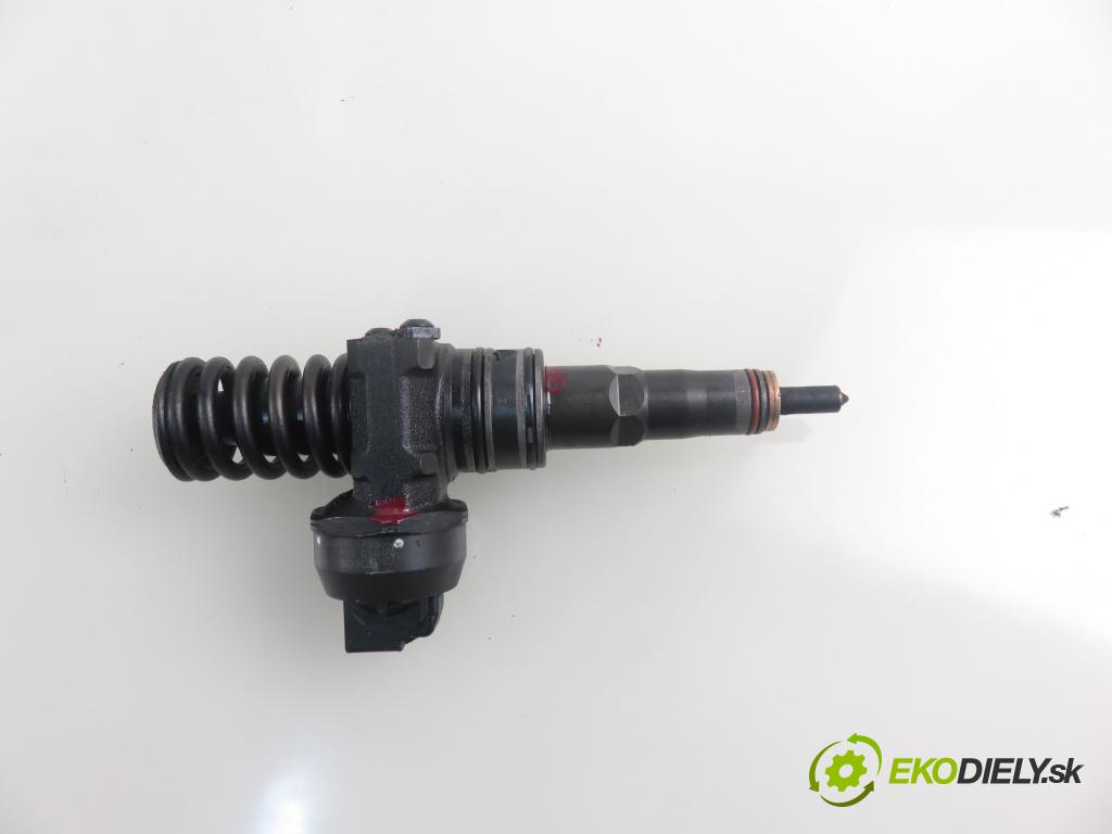 SEAT ALHAMBRA (7V8, 7V9) MINIVAN 2004 85,00 1.9 TDI PD 115 - AUY 1896,00 Vstrekovač 038130073AG ; 0414720215 (Vstrekovače)