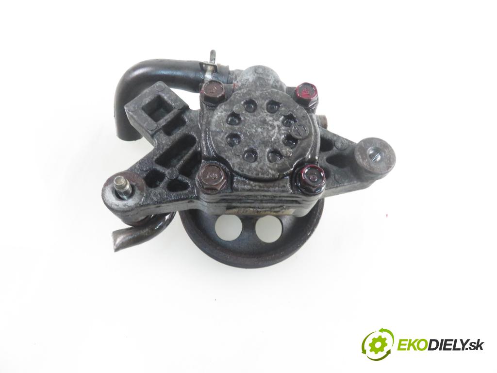 HONDA CIVIC VI Fastback (MA, MB) LIFTBACK 1999 66,00 1.4 i (MA8, MB2) - D14Z4 1396,00 Pumpa servočerpadlo  (Servočerpadlá, pumpy riadenia)