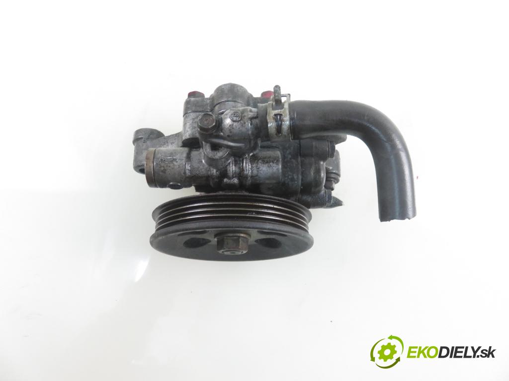 HONDA CIVIC VI Fastback (MA, MB) LIFTBACK 1999 66,00 1.4 i (MA8, MB2) - D14Z4 1396,00 Pumpa servočerpadlo  (Servočerpadlá, pumpy riadenia)