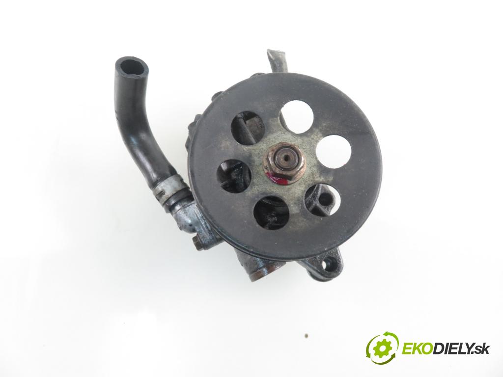 HONDA CIVIC VI Fastback (MA, MB) LIFTBACK 1999 66,00 1.4 i (MA8, MB2) - D14Z4 1396,00 Pumpa servočerpadlo  (Servočerpadlá, pumpy riadenia)