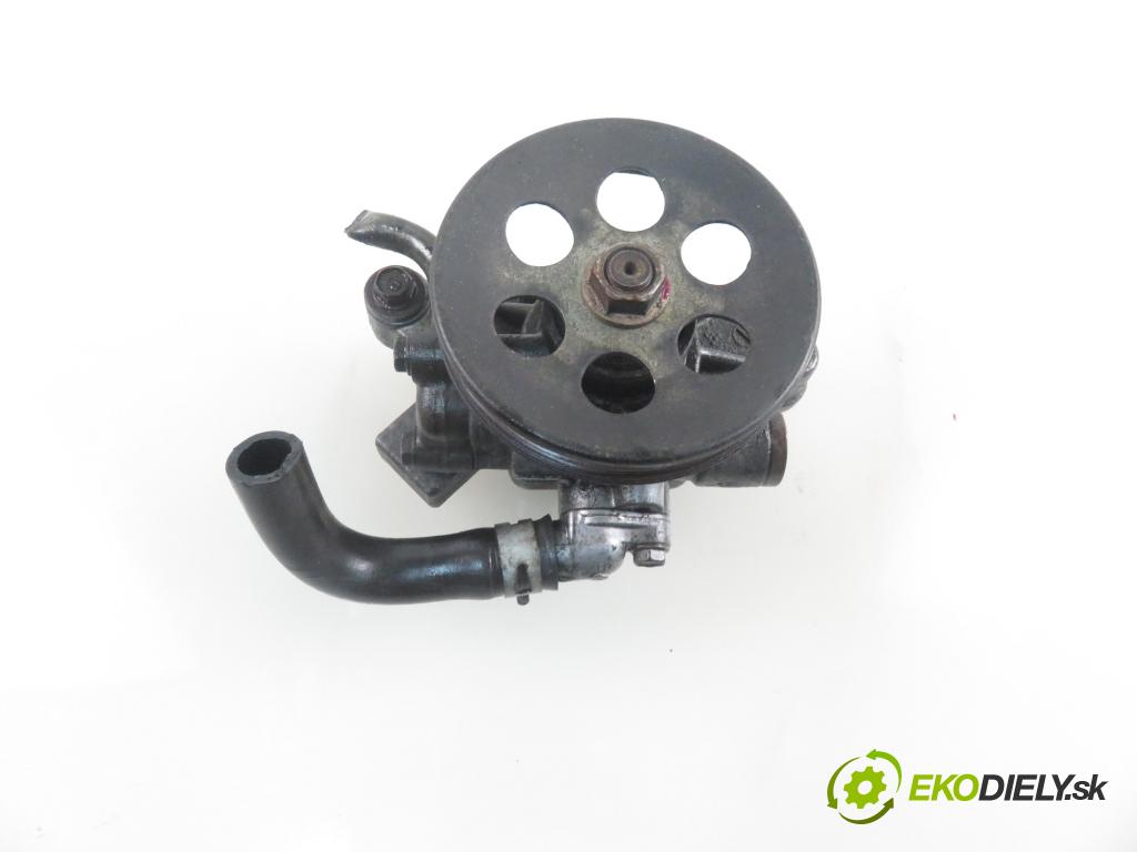HONDA CIVIC VI Fastback (MA, MB) LIFTBACK 1999 66,00 1.4 i (MA8, MB2) - D14Z4 1396,00 Pumpa servočerpadlo  (Servočerpadlá, pumpy riadenia)
