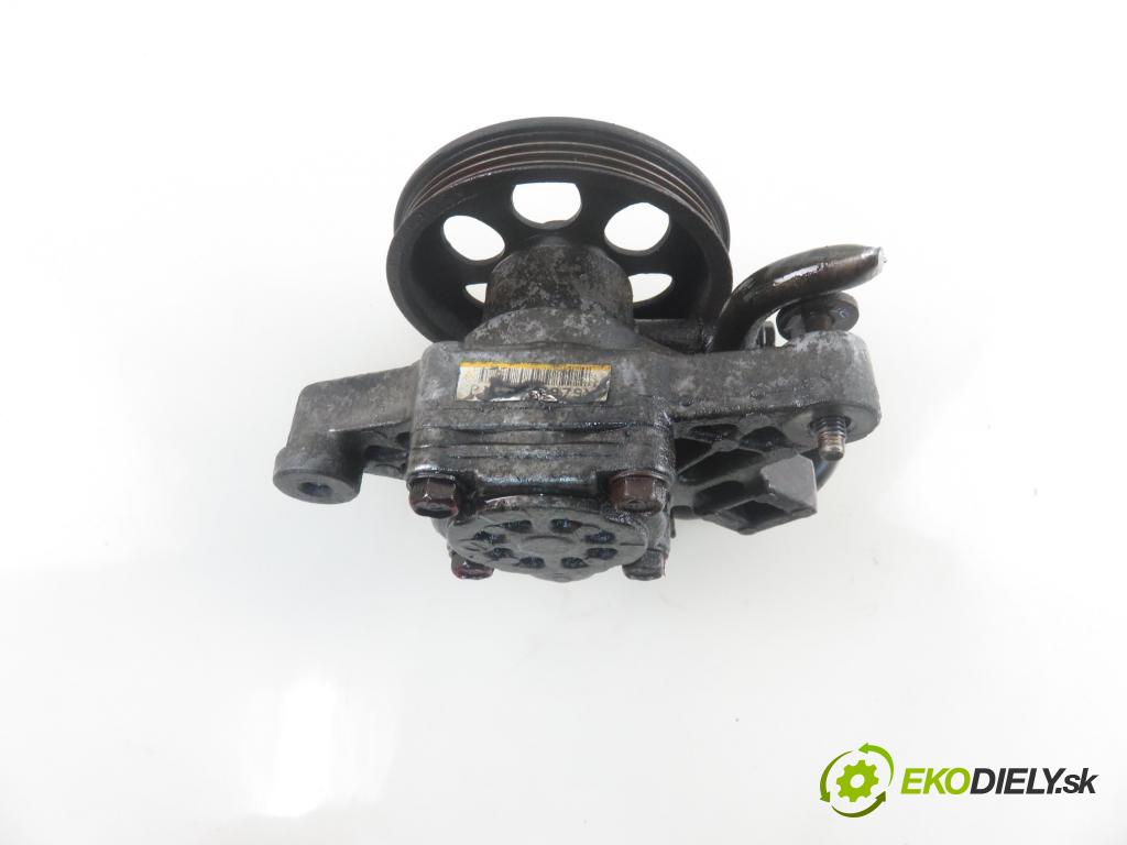 HONDA CIVIC VI Fastback (MA, MB) LIFTBACK 1999 66,00 1.4 i (MA8, MB2) - D14Z4 1396,00 Pumpa servočerpadlo  (Servočerpadlá, pumpy riadenia)