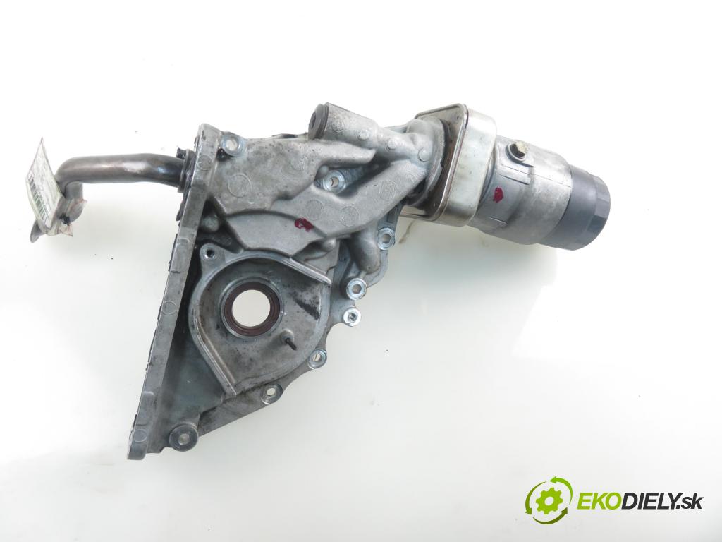 HYUNDAI SANTA FÉ II (CM) SUV 2006 110,00 2.2 CRDi GLS 4x4 150 - D4EB 2188,00 pumpa oleje  (Olejové pumpy)