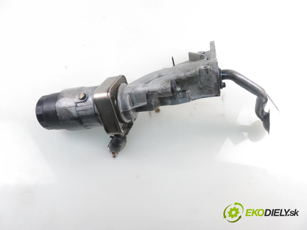 HYUNDAI SANTA FÉ II (CM) SUV 2006 110,00 2.2 CRDi GLS 4x4 150 - D4EB 2188,00 pumpa oleje  (Olejové pumpy)