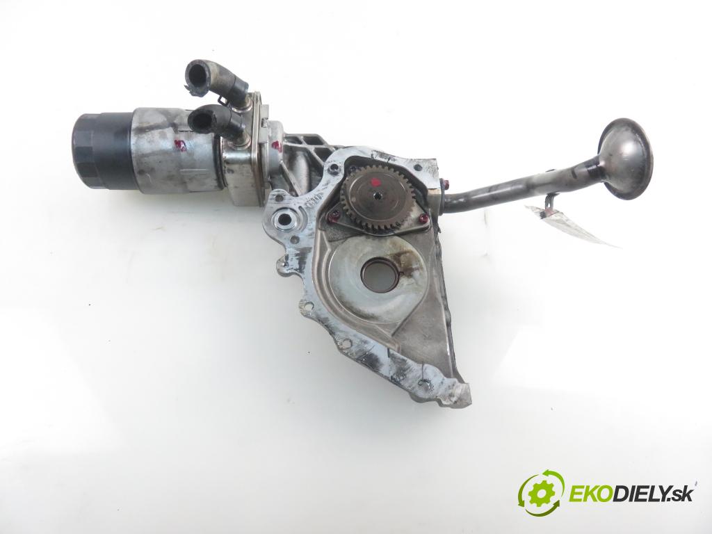 HYUNDAI SANTA FÉ II (CM) SUV 2006 110,00 2.2 CRDi GLS 4x4 150 - D4EB 2188,00 pumpa oleje  (Olejové pumpy)