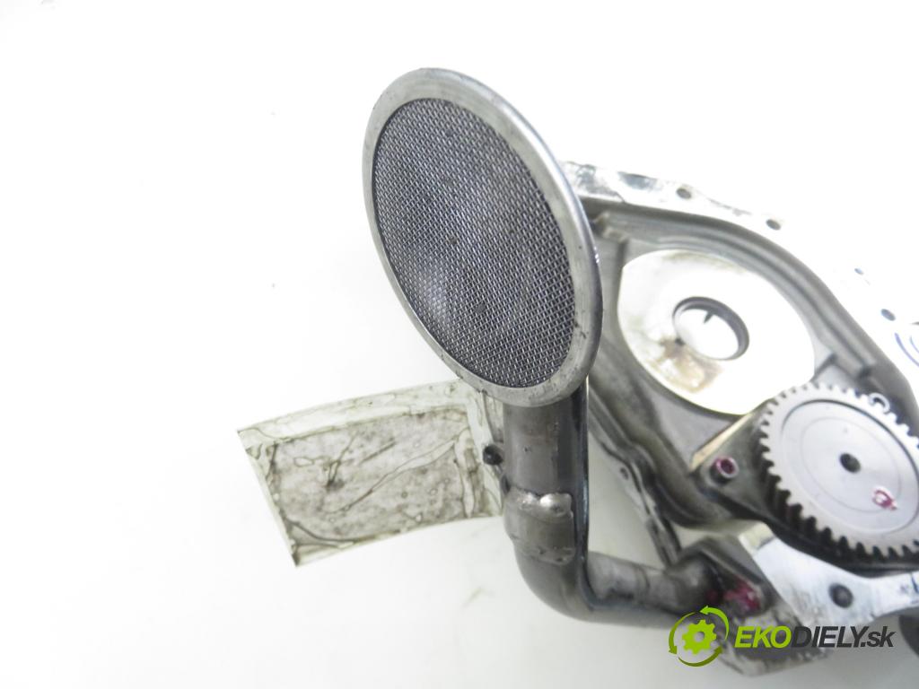 HYUNDAI SANTA FÉ II (CM) SUV 2006 110,00 2.2 CRDi GLS 4x4 150 - D4EB 2188,00 pumpa oleje  (Olejové pumpy)