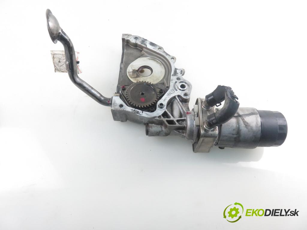 HYUNDAI SANTA FÉ II (CM) SUV 2006 110,00 2.2 CRDi GLS 4x4 150 - D4EB 2188,00 pumpa oleje  (Olejové pumpy)