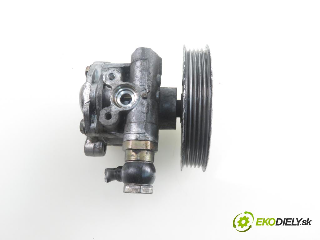 AUDI A4 (8D2, B5) SEDAN 2000 85,00 1.9 TDI - AJM 1896,00 Pumpa servočerpadlo 8D0145177Q (Servočerpadlá, pumpy riadenia)