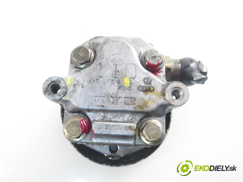 AUDI A4 (8D2, B5) SEDAN 2000 85,00 1.9 TDI - AJM 1896,00 Pumpa servočerpadlo 8D0145177Q (Servočerpadlá, pumpy riadenia)