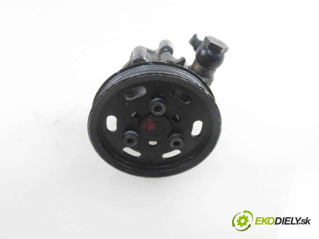 AUDI A4 (8D2, B5) SEDAN 2000 85,00 1.9 TDI - AJM 1896,00 Pumpa servočerpadlo 8D0145177Q (Servočerpadlá, pumpy riadenia)