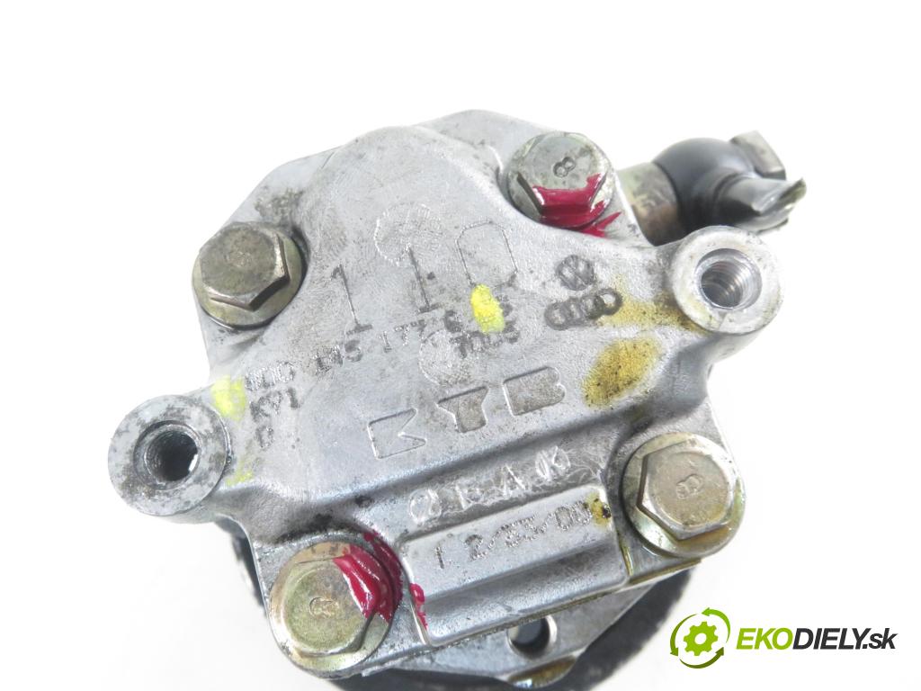 AUDI A4 (8D2, B5) SEDAN 2000 85,00 1.9 TDI - AJM 1896,00 Pumpa servočerpadlo 8D0145177Q (Servočerpadlá, pumpy riadenia)