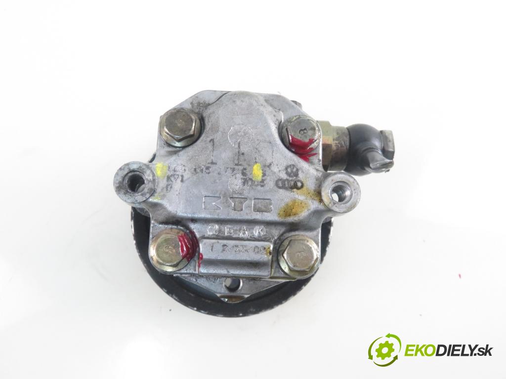 AUDI A4 (8D2, B5) SEDAN 2000 85,00 1.9 TDI - AJM 1896,00 Pumpa servočerpadlo 8D0145177Q (Servočerpadlá, pumpy riadenia)