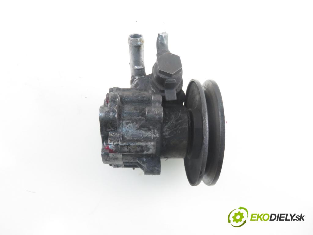 VW TRANSPORTER IV Skrzynia (70XA) FURGON 1998 50,00 1.9 TD 68 - ABL 1896,00 Pumpa servočerpadlo  (Servočerpadlá, pumpy riadenia)