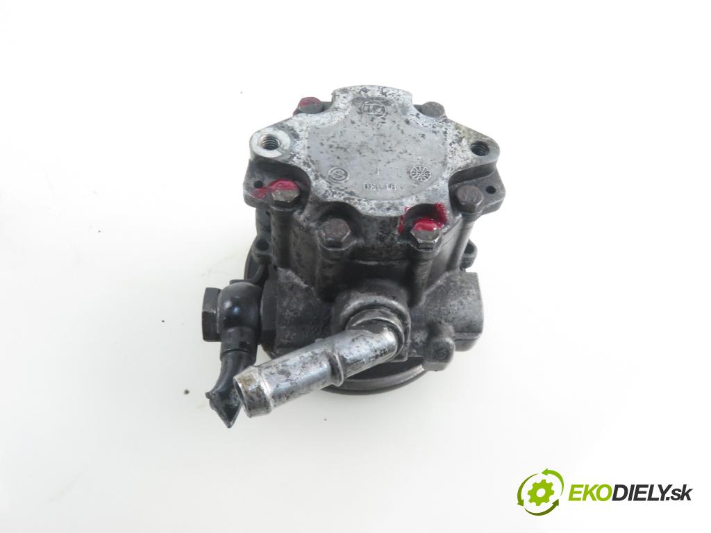 VW TRANSPORTER IV Skrzynia (70XA) FURGON 1998 50,00 1.9 TD 68 - ABL 1896,00 Pumpa servočerpadlo  (Servočerpadlá, pumpy riadenia)