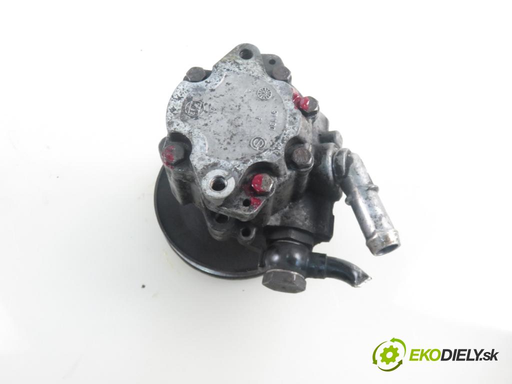 VW TRANSPORTER IV Skrzynia (70XA) FURGON 1998 50,00 1.9 TD 68 - ABL 1896,00 Pumpa servočerpadlo  (Servočerpadlá, pumpy riadenia)