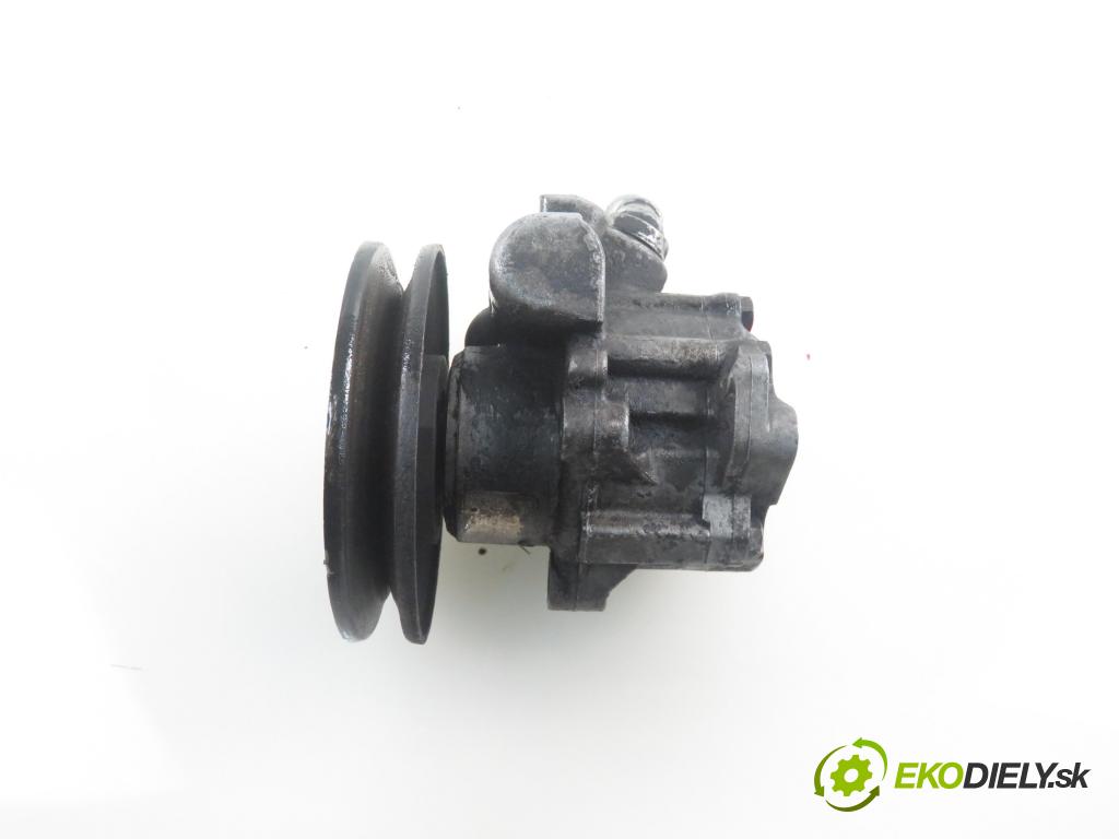 VW TRANSPORTER IV Skrzynia (70XA) FURGON 1998 50,00 1.9 TD 68 - ABL 1896,00 Pumpa servočerpadlo  (Servočerpadlá, pumpy riadenia)