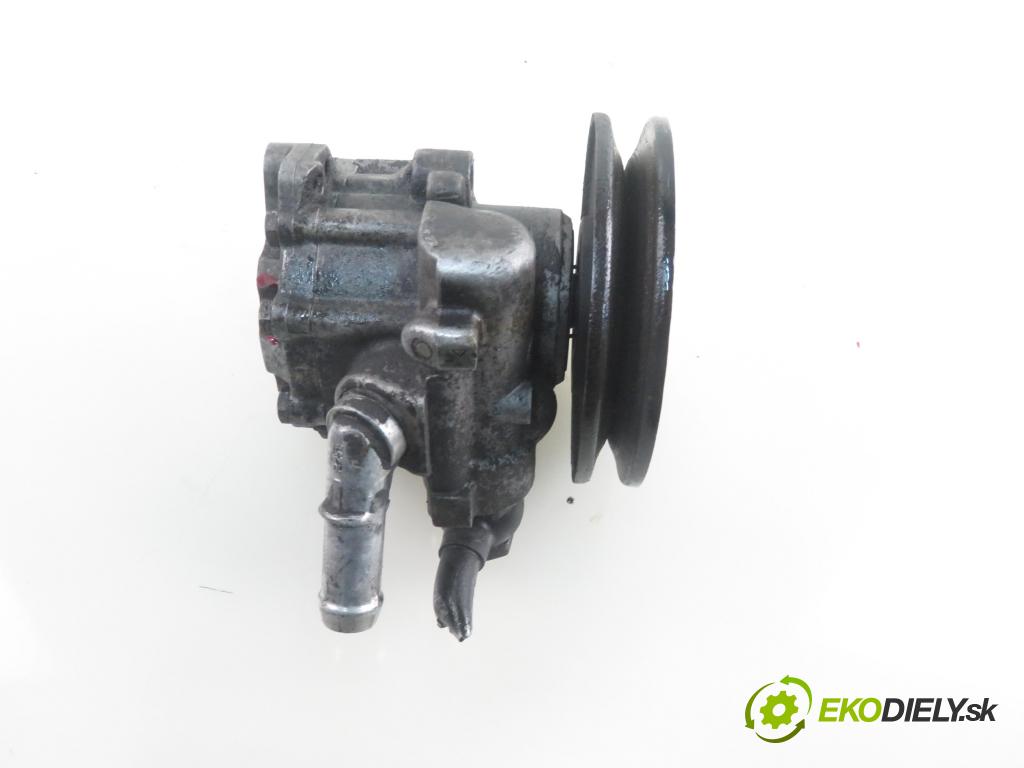 VW TRANSPORTER IV Skrzynia (70XA) FURGON 1998 50,00 1.9 TD 68 - ABL 1896,00 Pumpa servočerpadlo  (Servočerpadlá, pumpy riadenia)