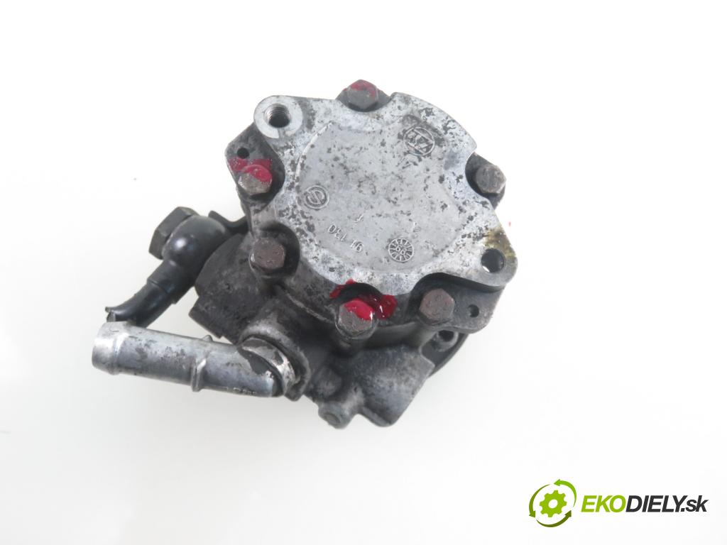 VW TRANSPORTER IV Skrzynia (70XA) FURGON 1998 50,00 1.9 TD 68 - ABL 1896,00 Pumpa servočerpadlo  (Servočerpadlá, pumpy riadenia)