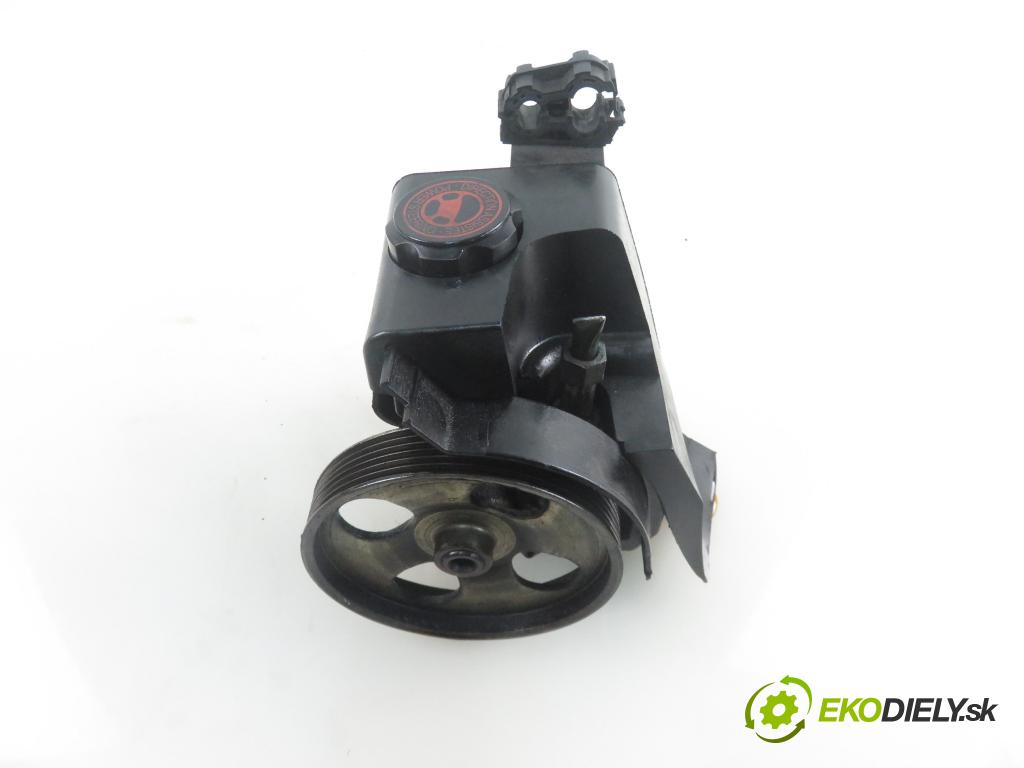 PEUGEOT 206 liftback (2A/C) HB 2003 440,00 1.1 i - HFX (TU1JP) 1124,00 Pumpa servočerpadlo 9636868880 ; 26079833QN (Servočerpadlá, pumpy riadenia)