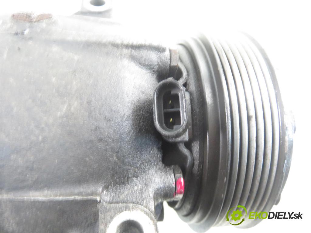 RENAULT LAGUNA II Grandtour (KG0/1_) KOMBI 2003 120,00 2.0 16V Turbo (KG0S, KG0Z, KG1L, KG1M) - F4R 764 1998,00 KOMPRESOR: klimatizácie 8200021822 (Kompresory klimatizácie)