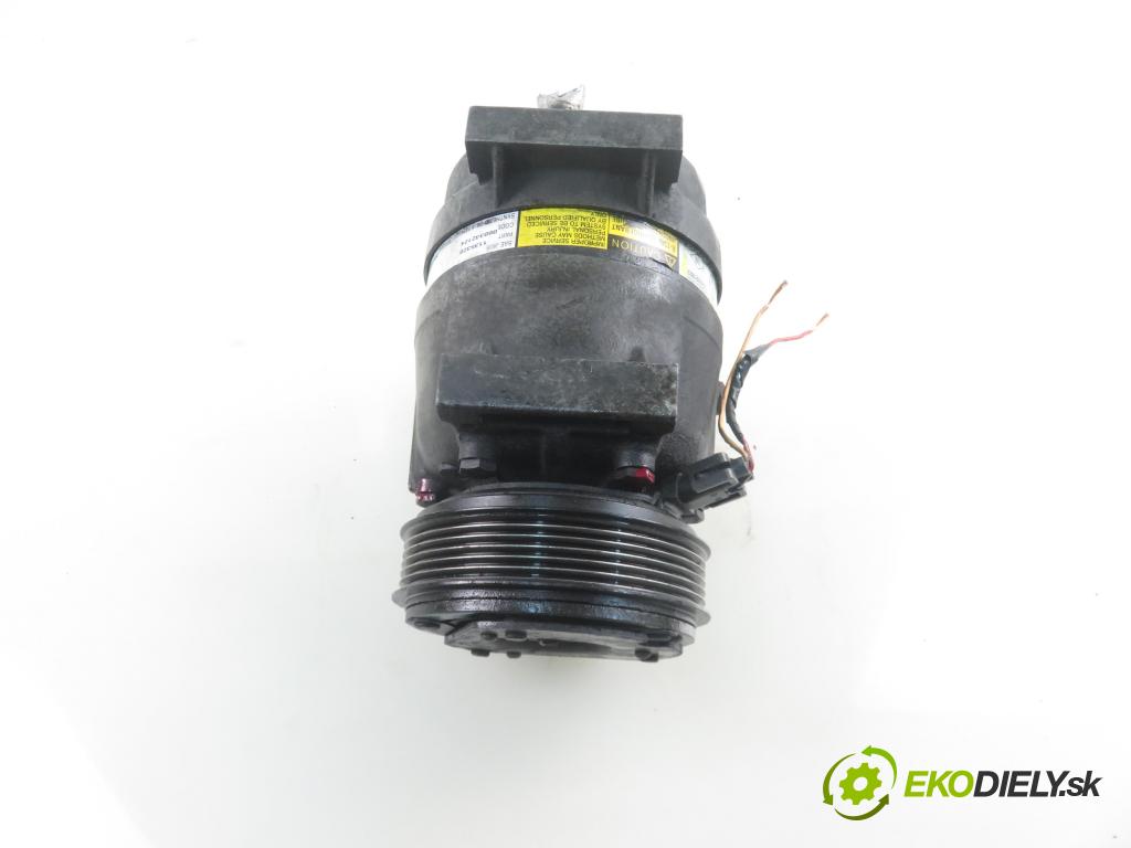 RENAULT LAGUNA II Grandtour (KG0/1_) KOMBI 2003 120,00 2.0 16V Turbo (KG0S, KG0Z, KG1L, KG1M) - F4R 764 1998,00 KOMPRESOR: klimatizácie 8200021822 (Kompresory klimatizácie)