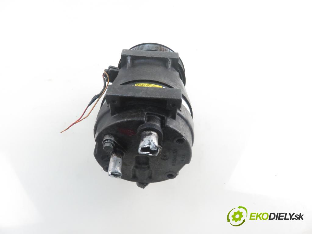 RENAULT LAGUNA II Grandtour (KG0/1_) KOMBI 2003 120,00 2.0 16V Turbo (KG0S, KG0Z, KG1L, KG1M) - F4R 764 1998,00 KOMPRESOR: klimatizácie 8200021822 (Kompresory klimatizácie)