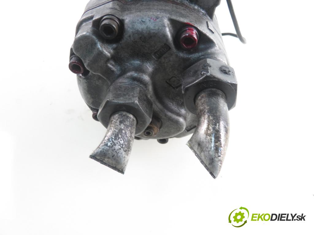 AUDI A6 (4B2, C5) SEDAN 1997 81,00 1.9 TDI - AFN 1896,00 KOMPRESOR: klimatizácie 8D0260805D ; 5062310500 (Kompresory klimatizácie)