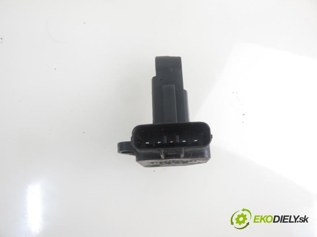 MAZDA 5 (CR19) MINIVAN 2005 107,00 2 - LFF7 1999,00 váha vzduchu vzduchu 1974002010