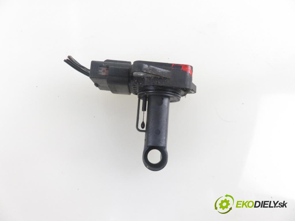 MAZDA 5 (CR19) MINIVAN 2005 107,00 2 - LFF7 1999,00 váha vzduchu vzduchu 1974002010