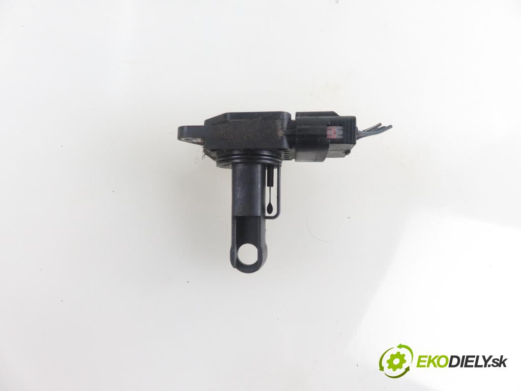 MAZDA 5 (CR19) MINIVAN 2005 107,00 2 - LFF7 1999,00 váha vzduchu vzduchu 1974002010