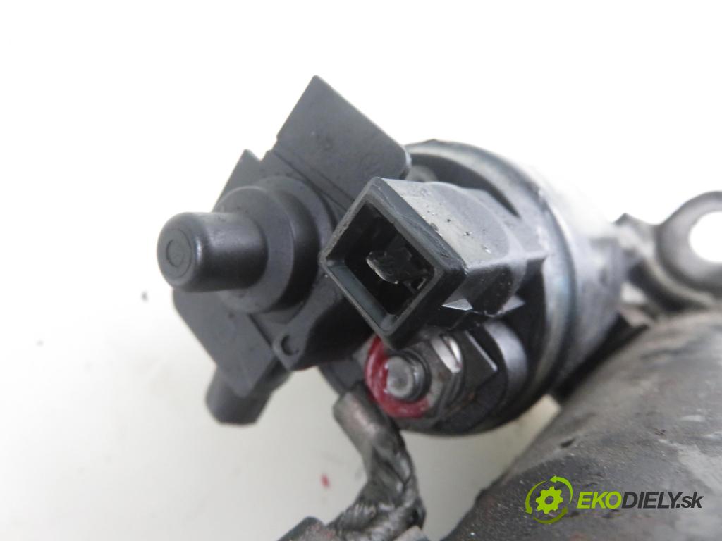 SEAT IBIZA III (6L1) HB 2002 47,00 1.9 SDI - ASY 1896,00 Štartér 02T911023H ; 0001125051 (Štartéry)