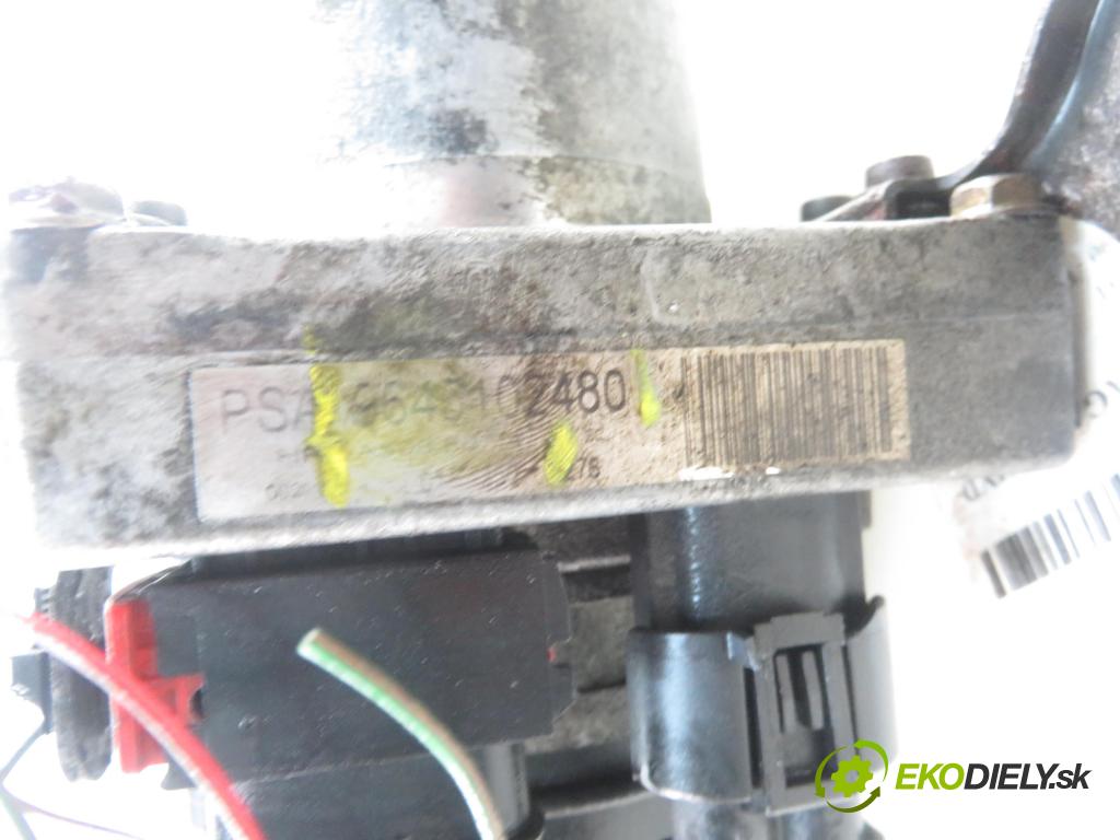 PEUGEOT 307 (3A/C) HB 2001 66,00 2.0 HDi 90 - RHY (DW10TD) 1997,00 Pumpa servočerpadlo 9645102480 ; A50878674