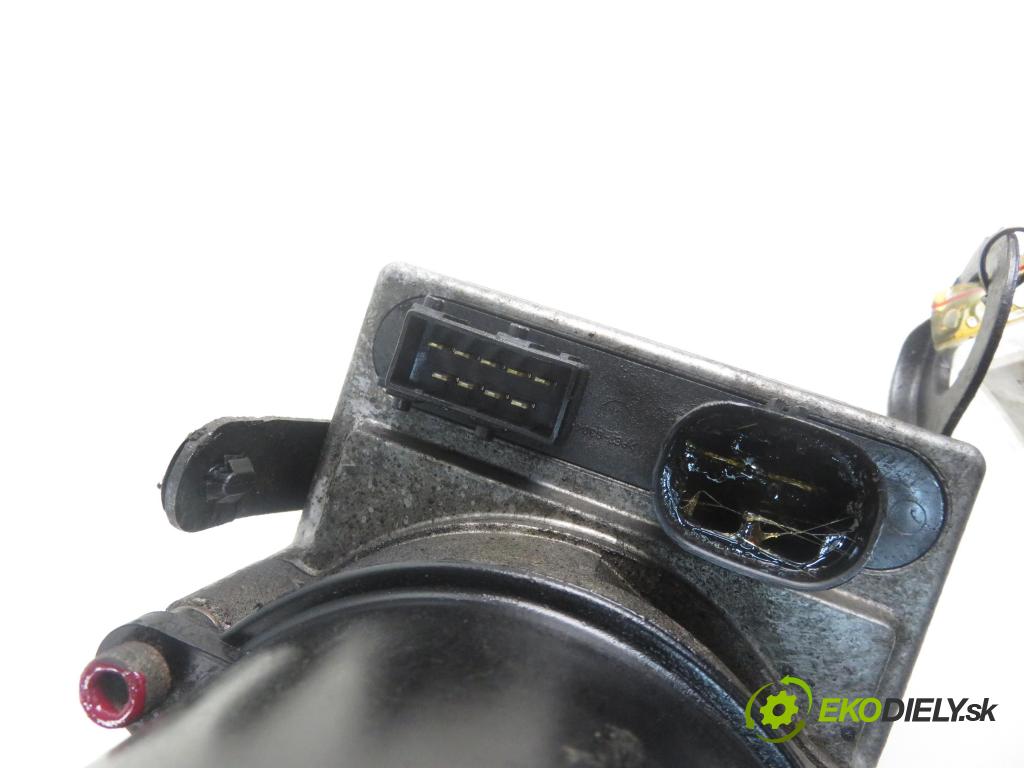 PEUGEOT 307 (3A/C) HB 2001 66,00 2.0 HDi 90 - RHY (DW10TD) 1997,00 Pumpa servočerpadlo 9645102480 ; A50878674