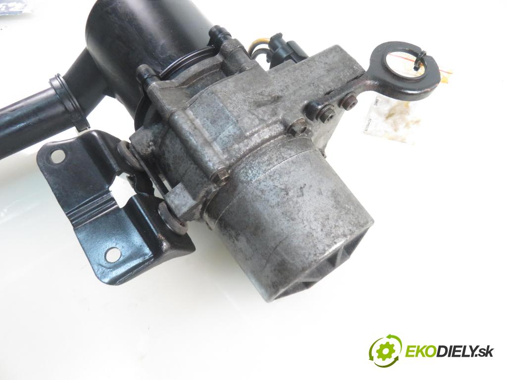 PEUGEOT 307 (3A/C) HB 2001 66,00 2.0 HDi 90 - RHY (DW10TD) 1997,00 Pumpa servočerpadlo 9645102480 ; A50878674