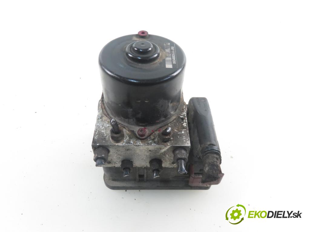 OPEL ZAFIRA B (A05) MINIVAN 2006 88,00 1.9 CDTI 8V 120 - Z 19 DT 1910,00 Pumpa ABS 13234911AS ; 10020602484 ; 10096005593 (Pumpy ABS)