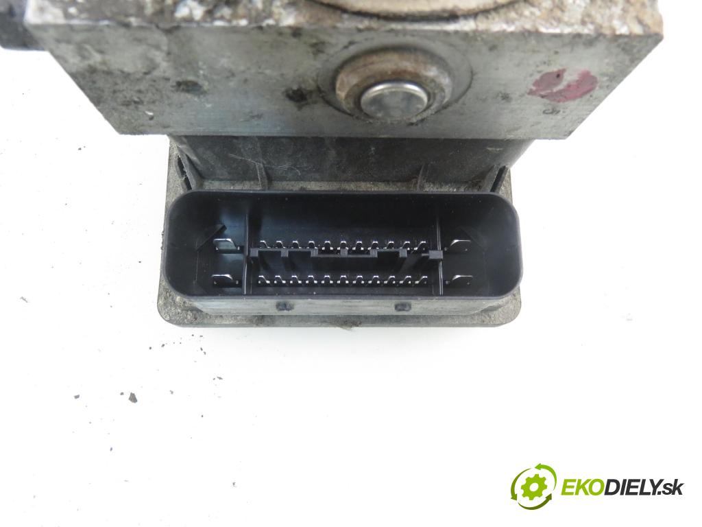 OPEL ZAFIRA B (A05) MINIVAN 2006 88,00 1.9 CDTI 8V 120 - Z 19 DT 1910,00 Pumpa ABS 13234911AS ; 10020602484 ; 10096005593 (Pumpy ABS)