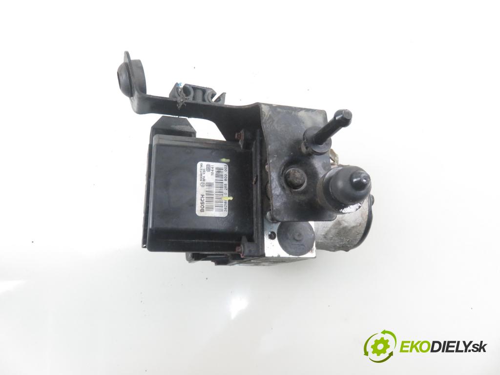 SEAT IBIZA III (6L1) HB 2002 47,00 1.9 SDI - ASY 1896,00 Pumpa ABS 0265800003 ; 6Q0614117E ; 0265222006 (Pumpy ABS)